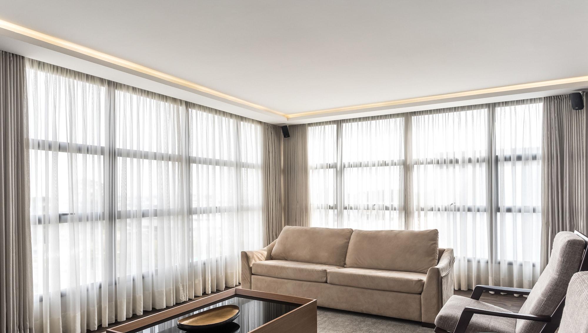Bourbon Dom Ricardo Aeroporto Curitiba Business Hotel São José dos Pinhais Kültér fotó