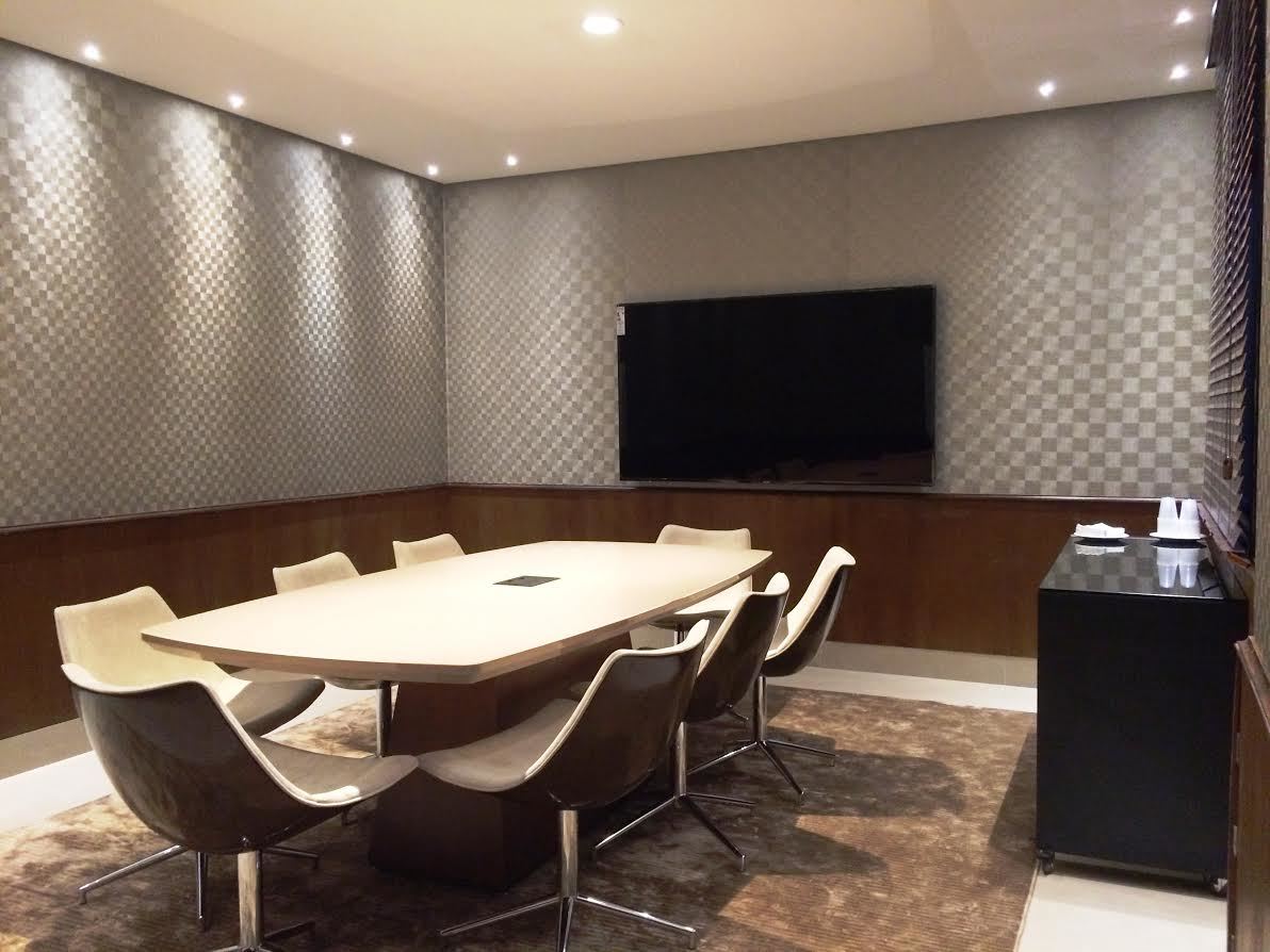 Bourbon Dom Ricardo Aeroporto Curitiba Business Hotel São José dos Pinhais Kültér fotó